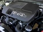 Toyota Land Cruiser Prado 120 GXL 5-Door 2003 года (AU)
